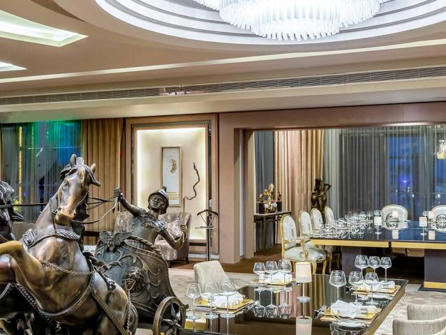 Rixos Premium Seagate