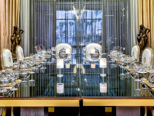 Rixos Premium Seagate