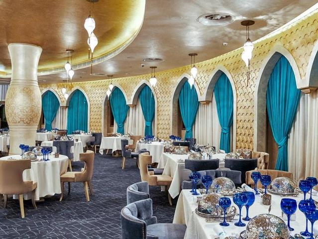 Rixos Premium Seagate
