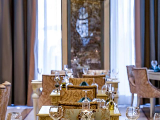 Rixos Premium Seagate