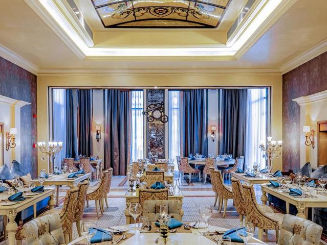 Rixos Premium Seagate