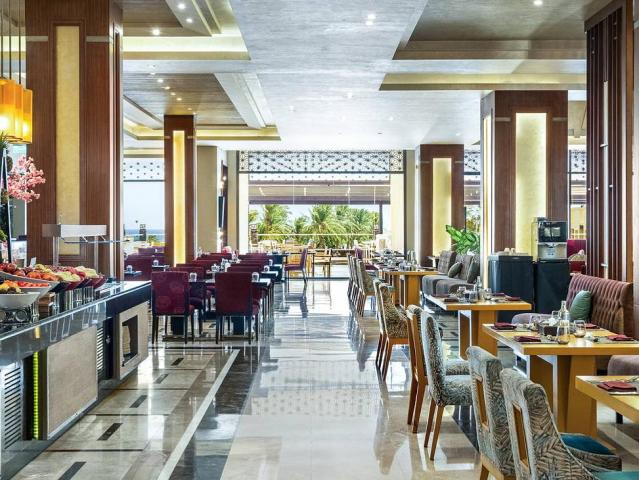 Rixos Premium Seagate