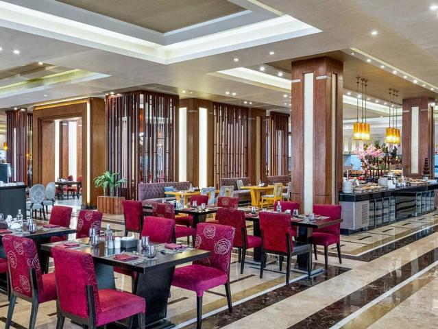 Rixos Premium Seagate