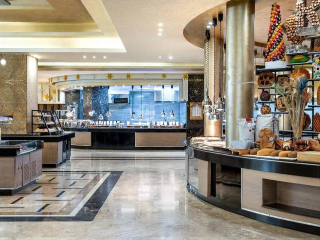 Rixos Premium Seagate