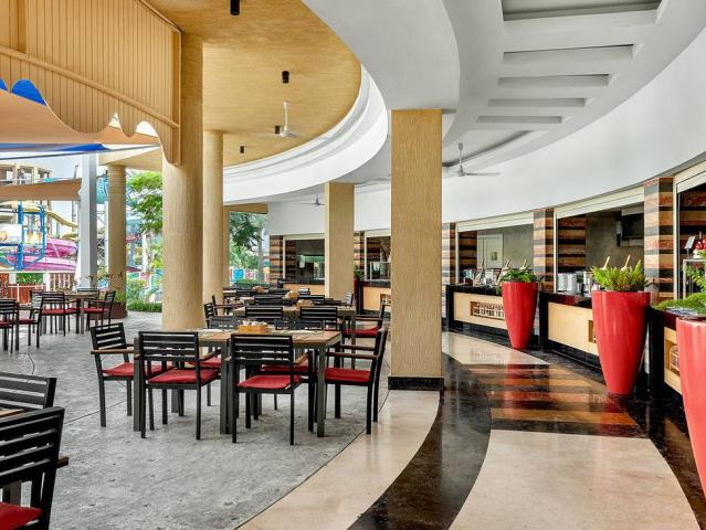 Rixos Premium Seagate