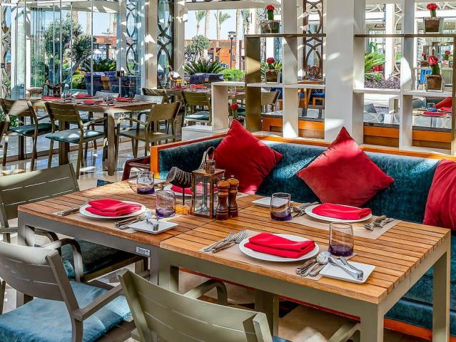 Rixos Premium Seagate
