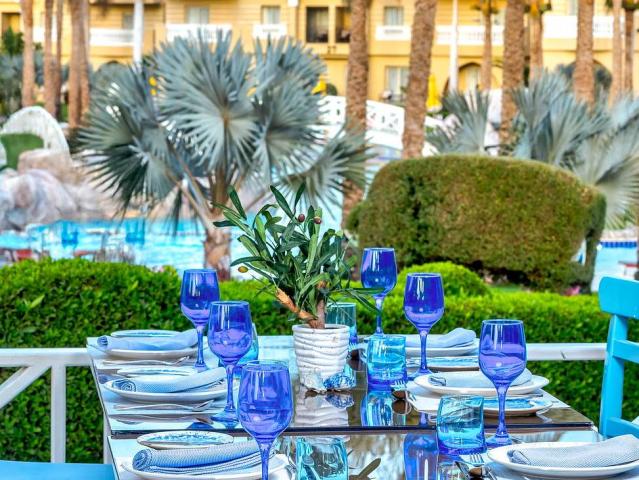 Rixos Premium Seagate