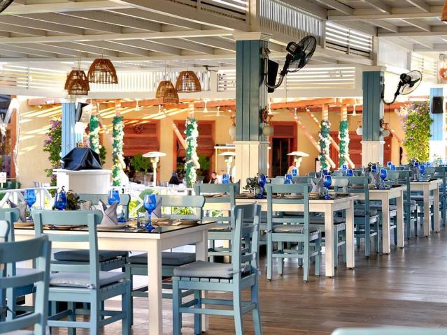 Rixos Premium Seagate