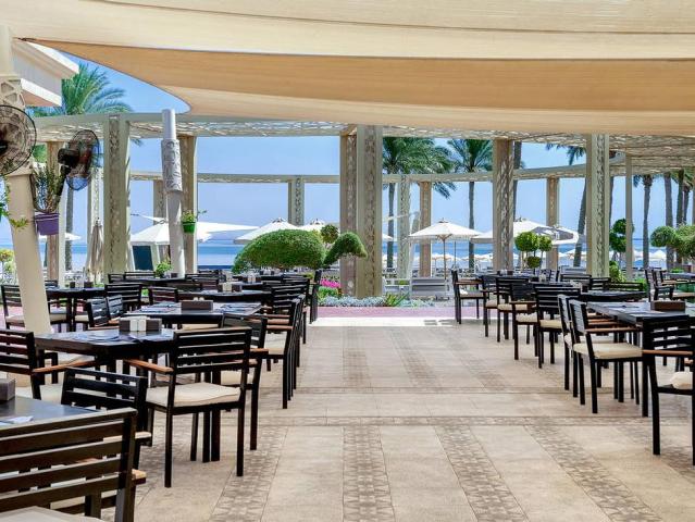 Rixos Premium Seagate