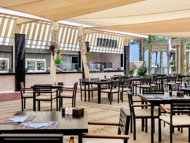 Rixos Premium Seagate