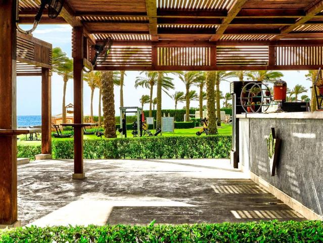 Rixos Premium Seagate