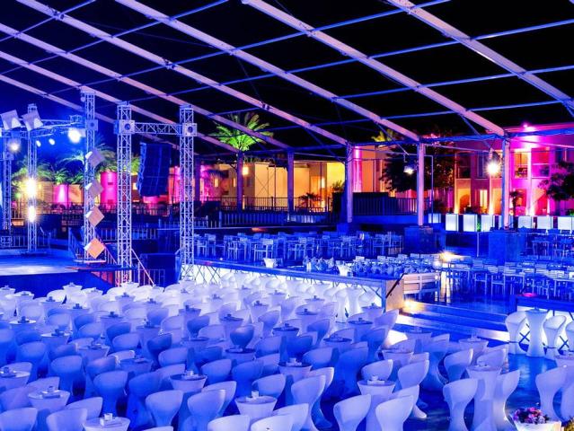 Rixos Premium Seagate