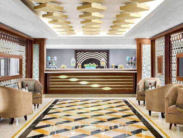 Rixos Premium Seagate