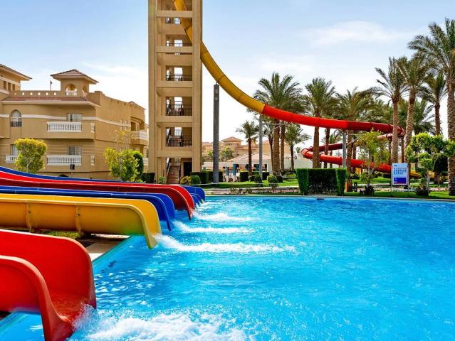 Rixos Premium Seagate