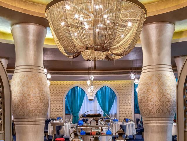 Rixos Premium Seagate