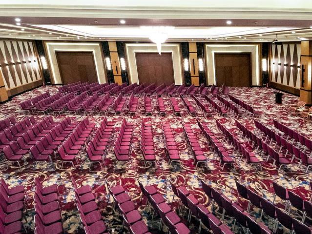 Rixos Premium Seagate