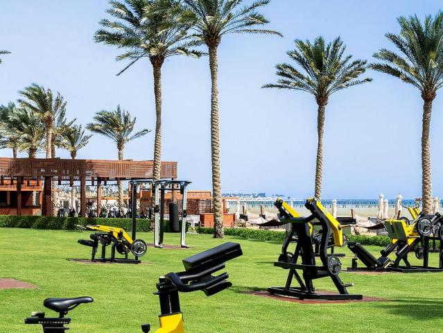 Rixos Premium Seagate