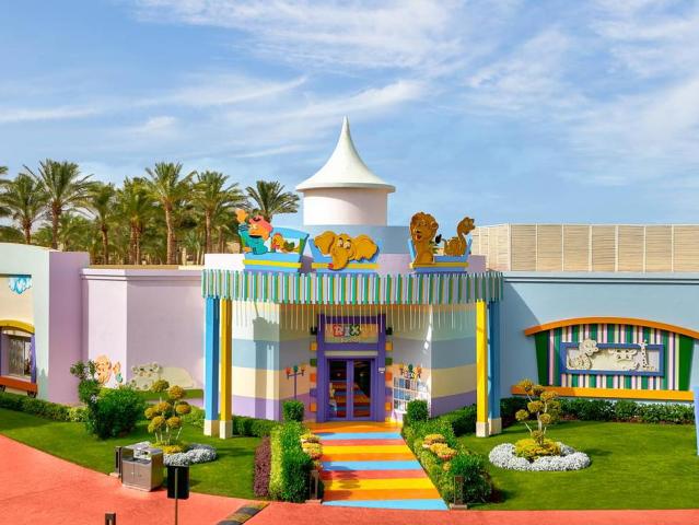 Rixos Premium Seagate