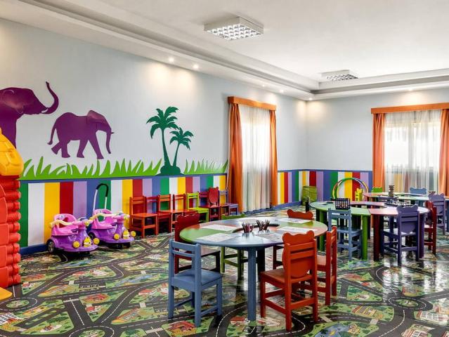 Rixos Premium Seagate