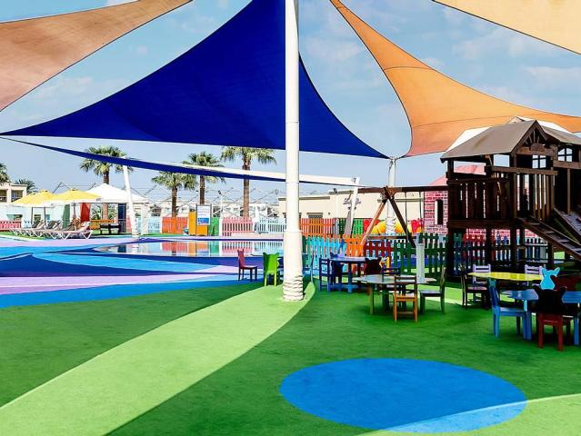 Rixos Premium Seagate