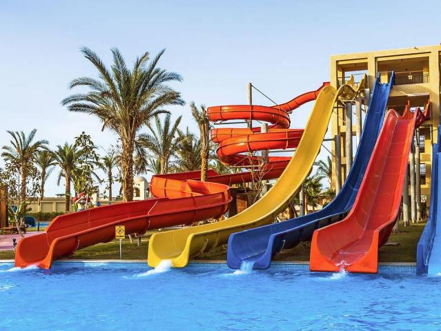 Rixos Premium Seagate