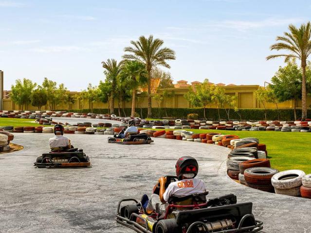 Rixos Premium Seagate