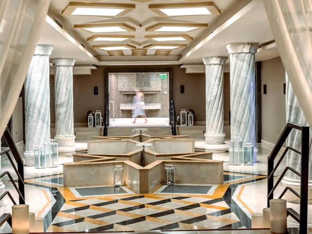 Rixos Premium Seagate