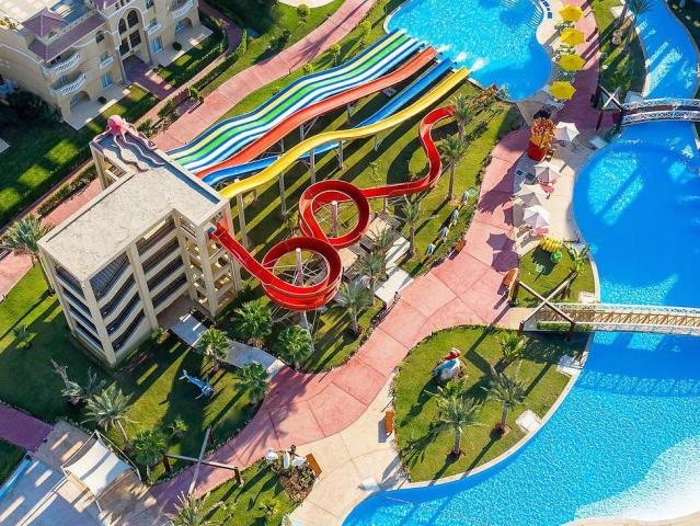 Rixos Premium Seagate