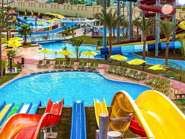 Rixos Premium Seagate