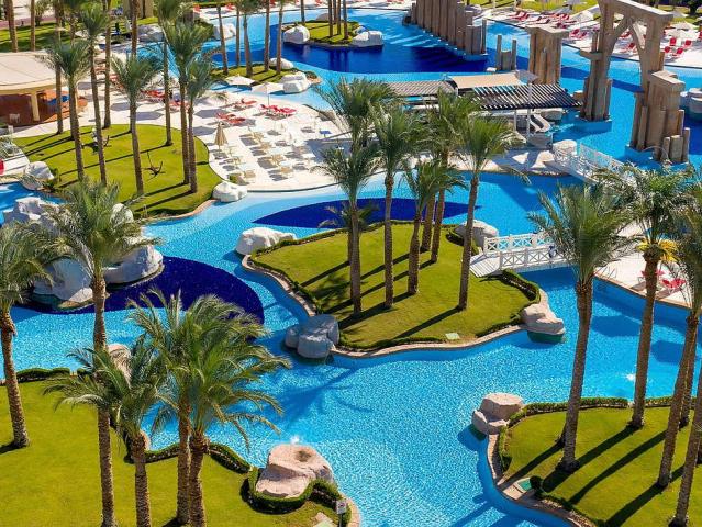 Rixos Premium Seagate