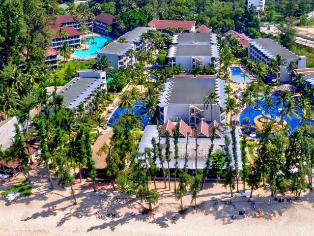 Sunwing Resort & Spa Bangtao Beach