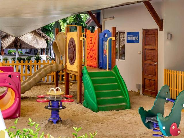 Sunwing Resort & Spa Bangtao Beach