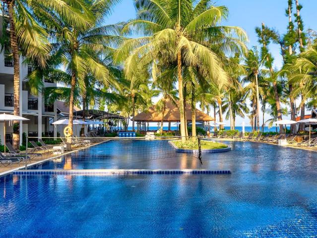 Sunwing Resort & Spa Bangtao Beach