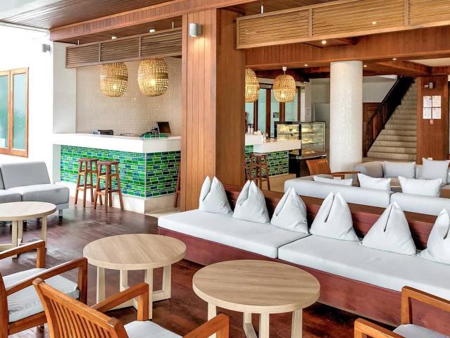 Sunwing Resort & Spa Bangtao Beach