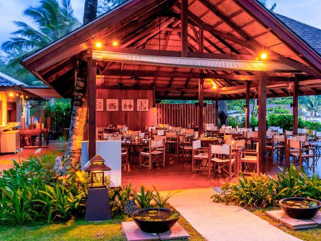 Sunwing Resort & Spa Bangtao Beach