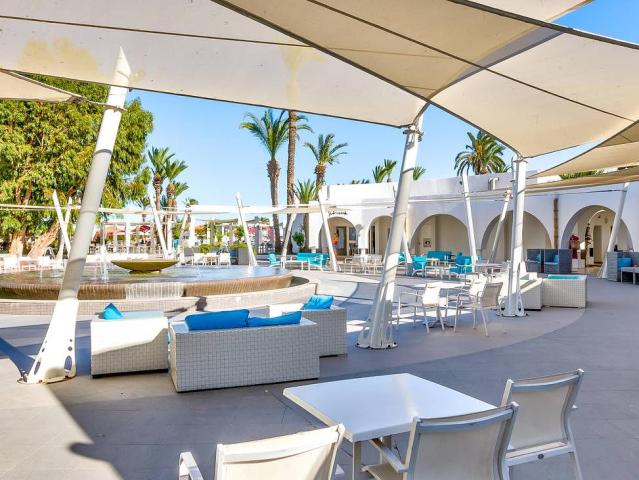 One Resort Aqua Park & Spa