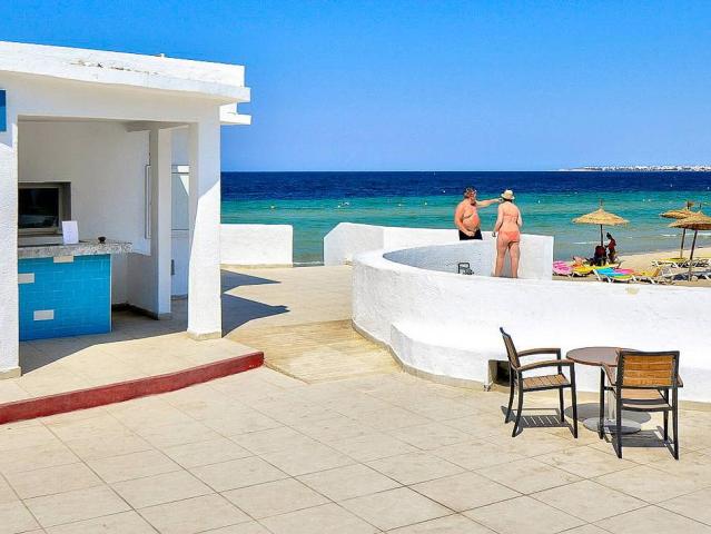 One Resort Aqua Park & Spa