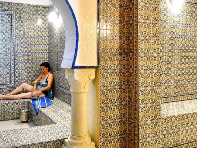 One Resort Aqua Park & Spa