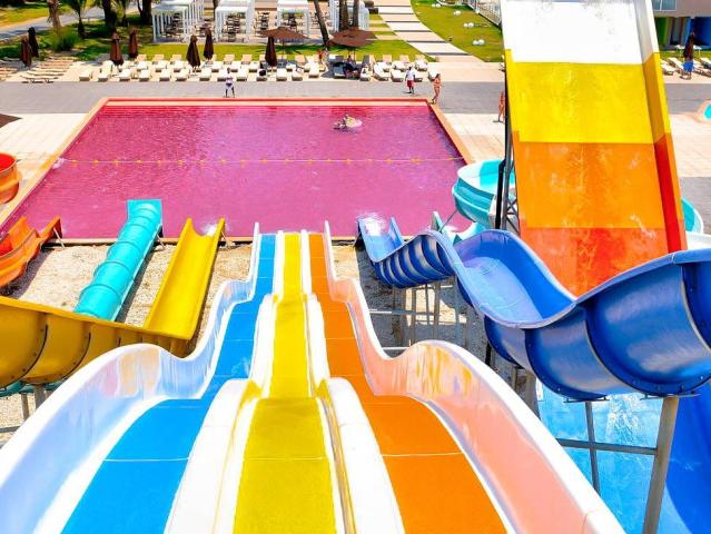 One Resort Aqua Park & Spa