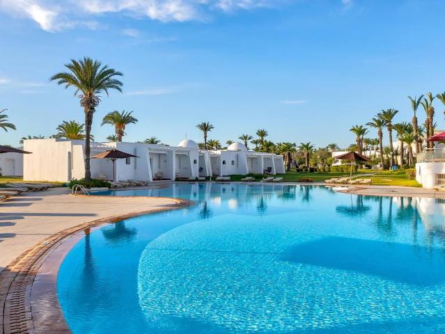 One Resort Aqua Park & Spa