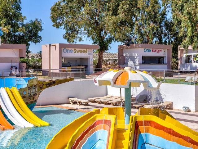 One Resort Aqua Park & Spa