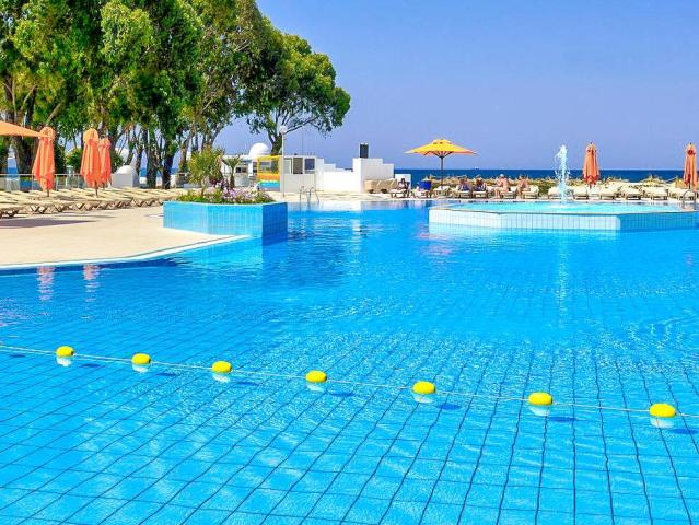 One Resort Aqua Park & Spa