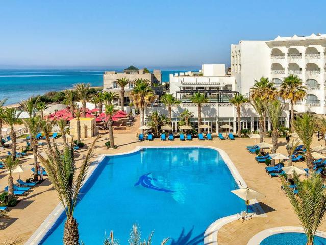 Radisson Blue Palace Resort & Thalasso
