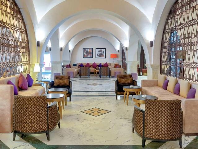 Radisson Blue Palace Resort & Thalasso