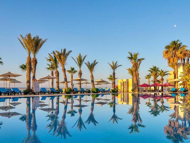 Radisson Blue Palace Resort & Thalasso