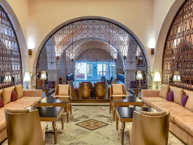 Radisson Blue Palace Resort & Thalasso