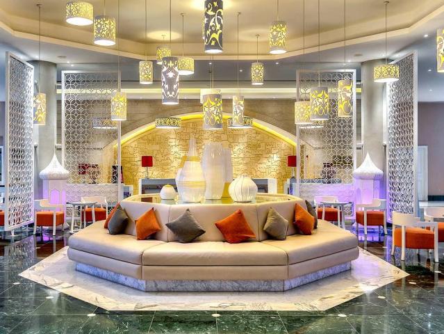 Radisson Blue Palace Resort & Thalasso