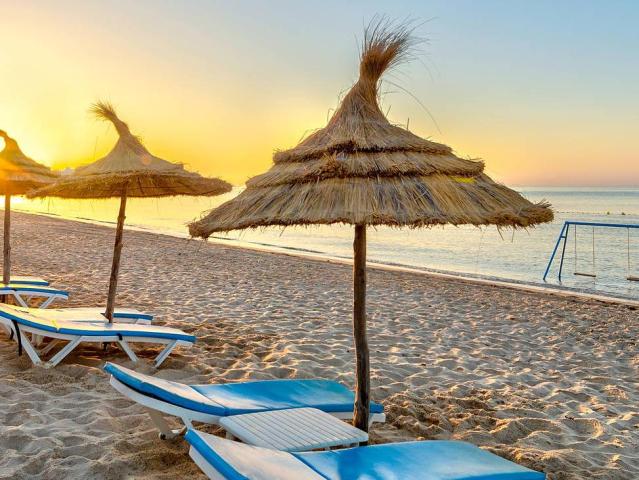 Radisson Blue Palace Resort & Thalasso
