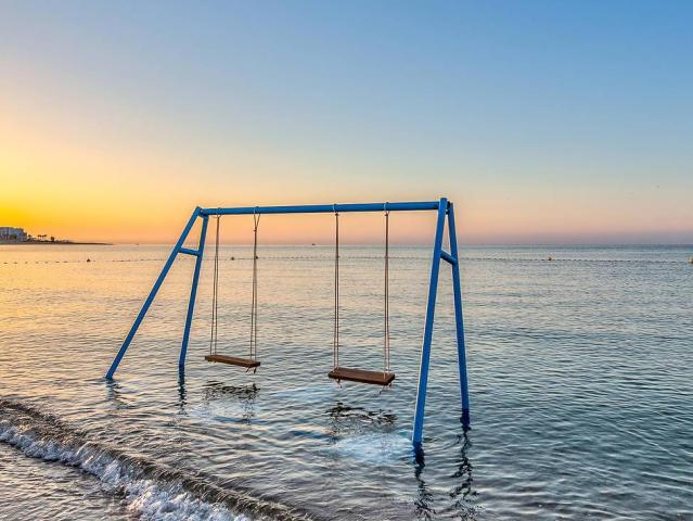 Radisson Blue Palace Resort & Thalasso