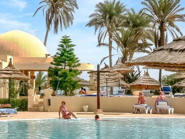 Zephir Hotel & Spa
